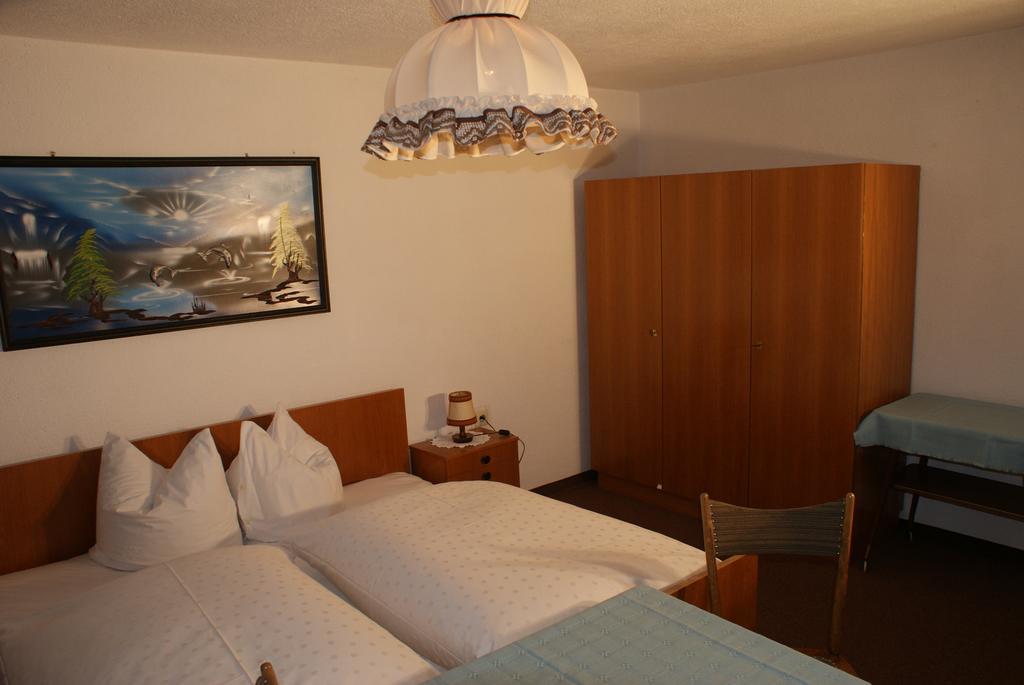 Ferienhaus Waldesruh Sautens Εξωτερικό φωτογραφία
